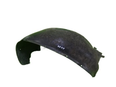 Bmw оригінальний номер 8403060 підкрилок фото №1