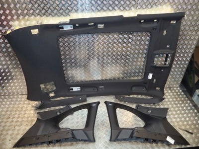 BMW X1 F48 ROOF PANEL BLACK M-PACKAGE PILLAR - milautoparts-fr.ukrlive.com