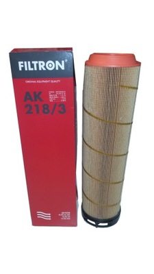 FILTRE D'AIR AK218/3 MERCEDES W211 02-05 CDI - milautoparts-fr.ukrlive.com