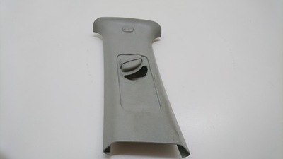 Seat altea обивка середина левая стойка 5p086724f фото №1