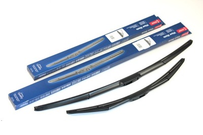 WIPER BLADES DENSO FRONT 550 MM 500 MM - milautoparts-fr.ukrlive.com