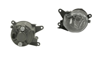 Audi a4 b5 99-01 протитуманна фара протитуманні фари лівий новий фото №1