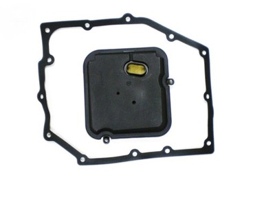 FILTRE AUTOMATIQUE BOÎTES DE TRANSMISSION TF1220 GKI - milautoparts-fr.ukrlive.com