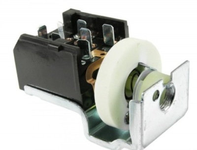 Выключатель света dodge dart valiant american двигатель фото №1