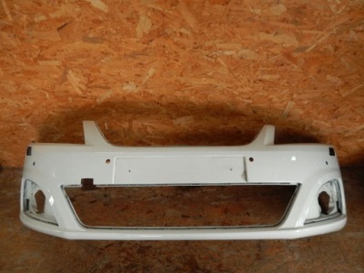 Seat alhambra 7n5 бампер 2010 2012 2015 2016 фото №1