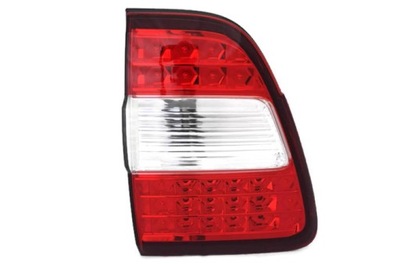 TOYOTA LAND CRUISER FJ100 05-07 LAMP REAR LED L^ - milautoparts-fr.ukrlive.com