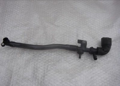 Audi a1 1.2 tfsi трубка wody 03c103465aa фото №1