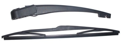 SUPPORT BALAI D'ESSUIE-GLACE ARRIÈRE CITROEN C4 PICASSO 2013-> - milautoparts-fr.ukrlive.com