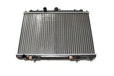 RADIATOR WATER NISSAN X-TRAIL 01-07 - milautoparts-fr.ukrlive.com