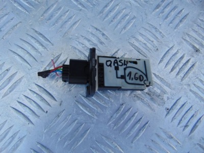 Nissan qashqai ii расходомер 5wk98504 1.6 dci фото №1