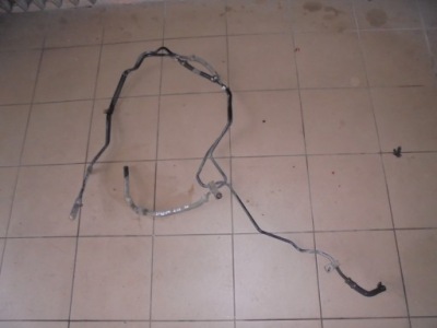 Nissan serena 2.3d шланг усилителя фото №1