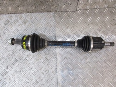 HALF-AXLE LEFT JEEP COMPASS 1,6M JET 18R - milautoparts-fr.ukrlive.com