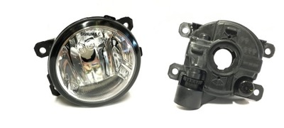 DUCATO BOXER JUMPER DS5 CHEROKEE HALOGEN LAMP - milautoparts-fr.ukrlive.com