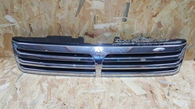 GRILLE GRILLE DE RADIATEUR CALANDRE DU RADIATEUR MITSUBISHI SPACE WAGON CHROME OEM - milautoparts-fr.ukrlive.com