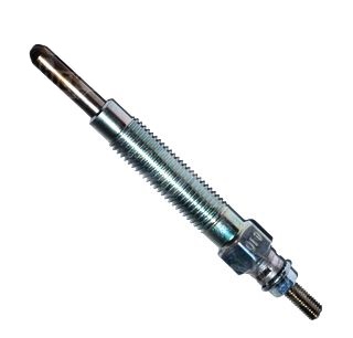 Свічка розжарювання kia k2500 hyundai h1 h100 nowa!!! фото №1