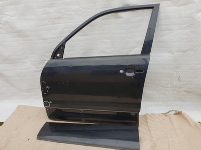 Suzuki grand vitara двері ліва перед 05- фото №1