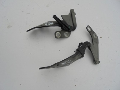 HINGES HOOD FORD MONDEO MK4 - milautoparts-fr.ukrlive.com