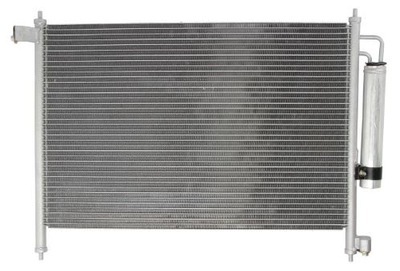Skraplacz klimatyzacji do Honda FRV 2005-2009