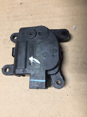 Моторчик отопителя kia rio iv 2011 2016 фото №1