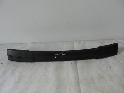 ABSORBER BUMPER FRONT FIAT 500 - milautoparts-fr.ukrlive.com