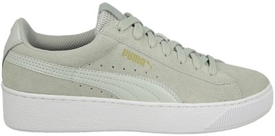 DAMSKIE BUTY PUMA VIKKY CREEPER 363287-03 R. 37