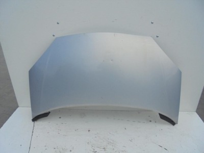 Капот ford galaxy mk2 -доставка- фото №1