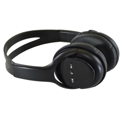 Słuchawki bezprzewodowe Bluetooth NVOX BT310