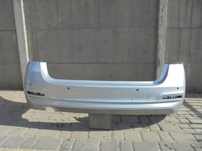 BMW 3 F31LCI UNIVERSAL FACELIFT - BUMPER REAR - milautoparts-fr.ukrlive.com