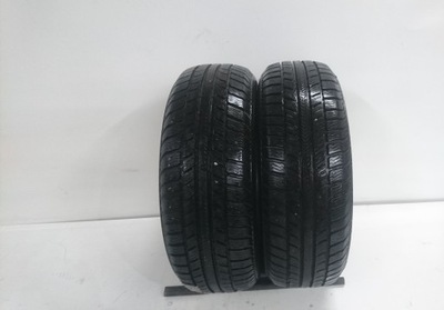 Opony zimowe 14'' BfGoodrich Winter G 185/65R14