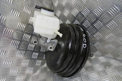 BMW X6 F16 4.0D SERVO DRIVE SERVO PUMP BRAKE - milautoparts-fr.ukrlive.com