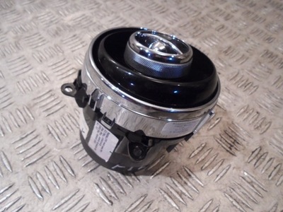 Idealna решётка обдув задняя правая jaguar xj x351 1 фото №1