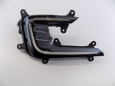 Led правый vw passat b8 3g0 3g0941056a фото №1