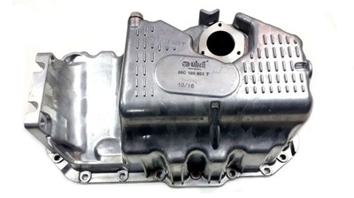 Поддон масляная audi seat skoda vw 03c103603t фото №1