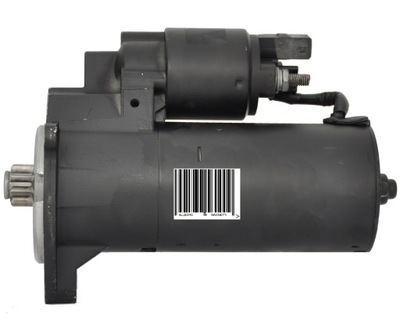 Cs1165 стартер vw lt 28 35 46 2.5 tdi оригинал фото №1