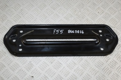 Балка усилитель туннель mini cooper f55 f56 фото №1