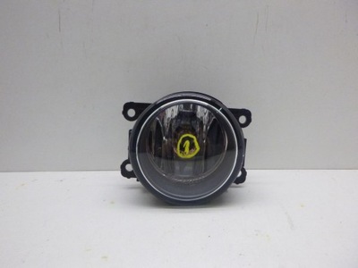 PEUGEOT 107 207 307 407 607 FACELIFT HALOGEN LAMP - milautoparts-fr.ukrlive.com