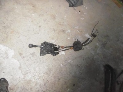 Peugeot expert 18r домкрат переключения передач фото №1