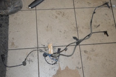 Дроти abs перед dodge caliber 2.0crd фото №1