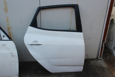 DOOR RIGHT REAR HYUNDAI IX20 - milautoparts-fr.ukrlive.com