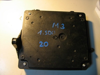 Модуль 284b13297r renault scenic iii 1.5dci фото №1