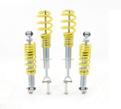 Підвіска регульоване fk audi a4 s4 b5 quattro фото №1