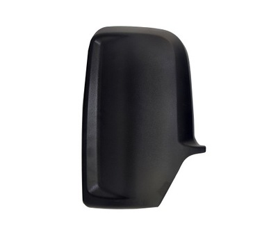 Корпус дзеркало vw crafter mercedes sprinter 906 фото №1