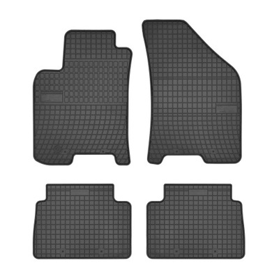 TAPIS GOMME CITROEN C-ELYSE / PEUGEOT 301 - milautoparts-fr.ukrlive.com