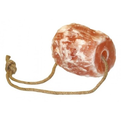 SÓL HIMALAJSKA 2,5 - 3 KG LIZAWKA SOLNA DLA KONI