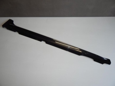 Audi a4 b9 молдинг порог правая allroad 8w9853856b фото №1