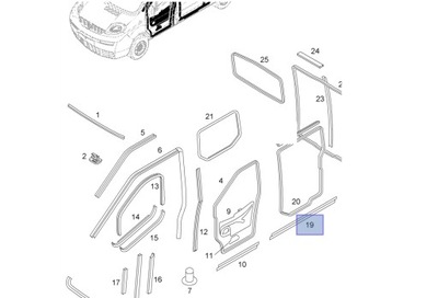 RENAULT AVEC 4414088 - milautoparts-fr.ukrlive.com