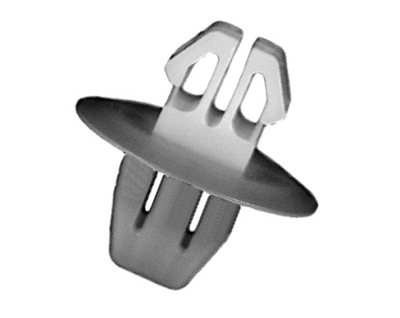 Клипса штифт накладки toyota previa rav4 sienna фото №1