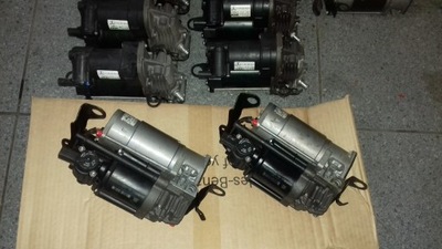 COMPRESSOR SUSPENSION MERCEDES W212 - milautoparts-fr.ukrlive.com