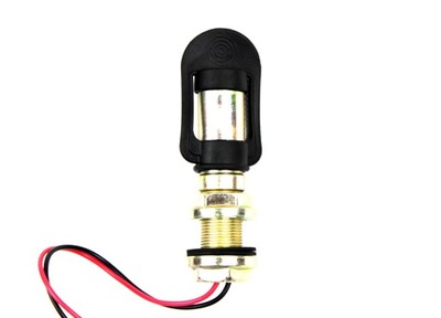 Штифт do лампы ostrzegawczej кронштейн кронштейн фото №1