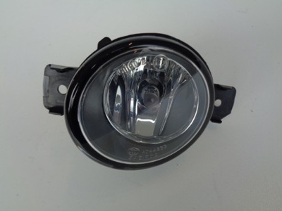 Противотуманная фара левый renault koleos vel satis laguna ii фото №1